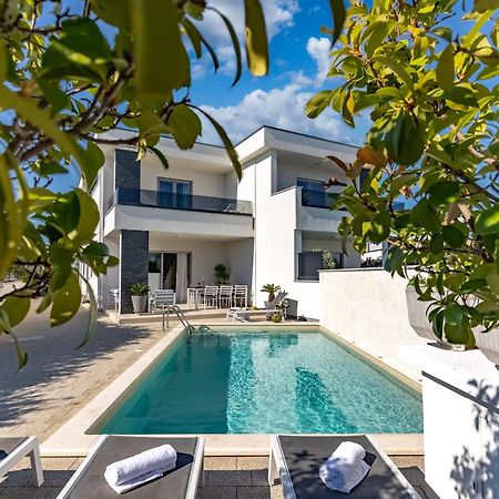 Holiday Home Ventum Šibenik Buitenkant foto