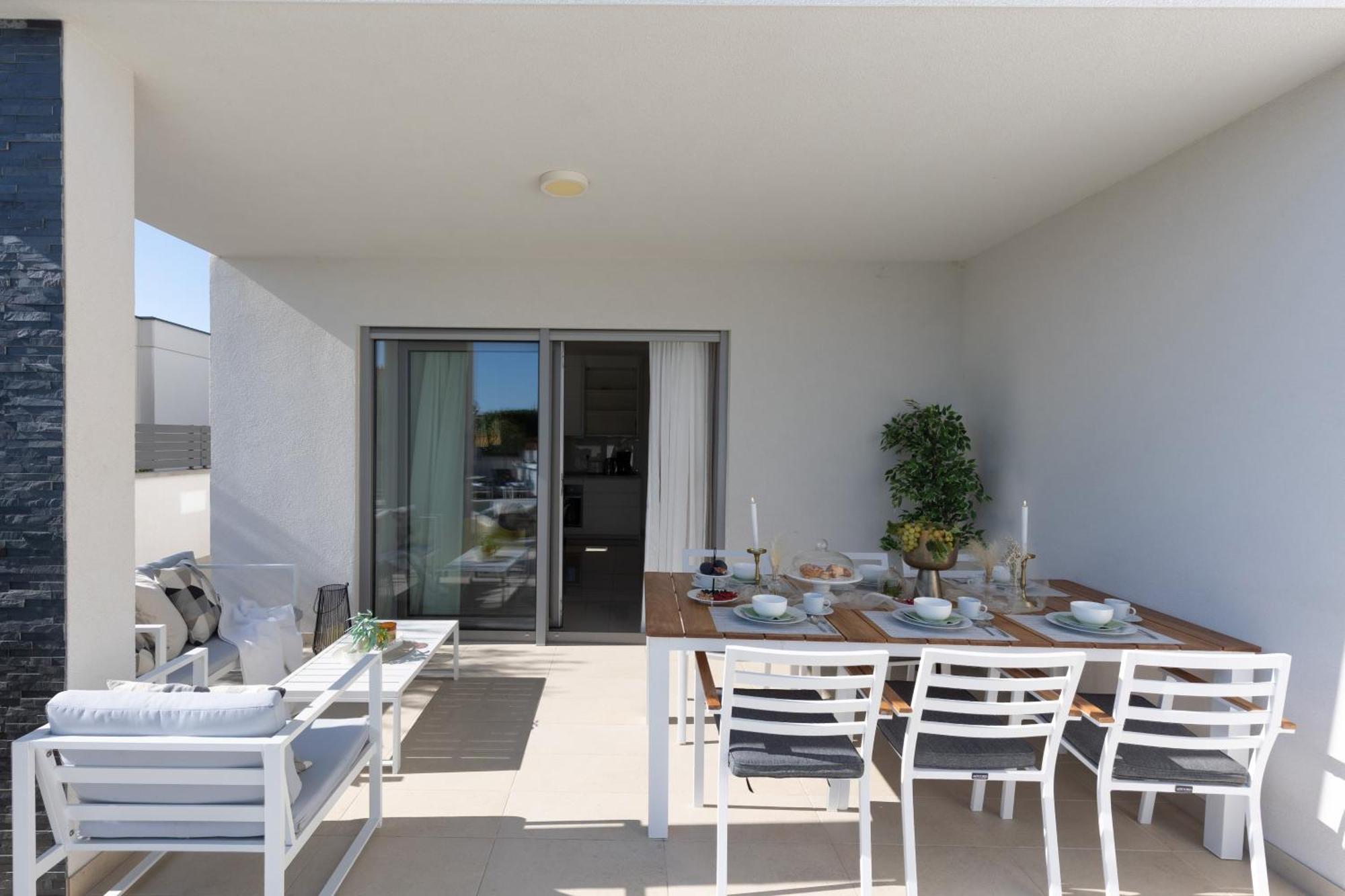Holiday Home Ventum Šibenik Buitenkant foto