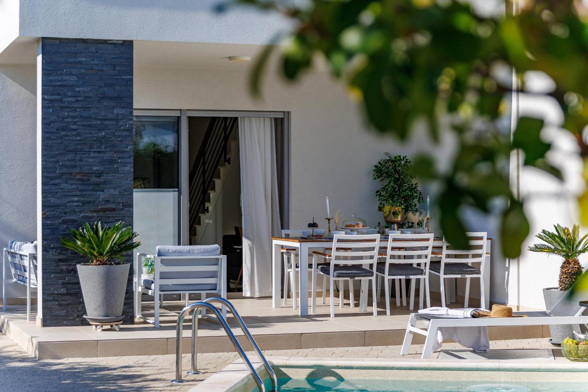 Holiday Home Ventum Šibenik Buitenkant foto