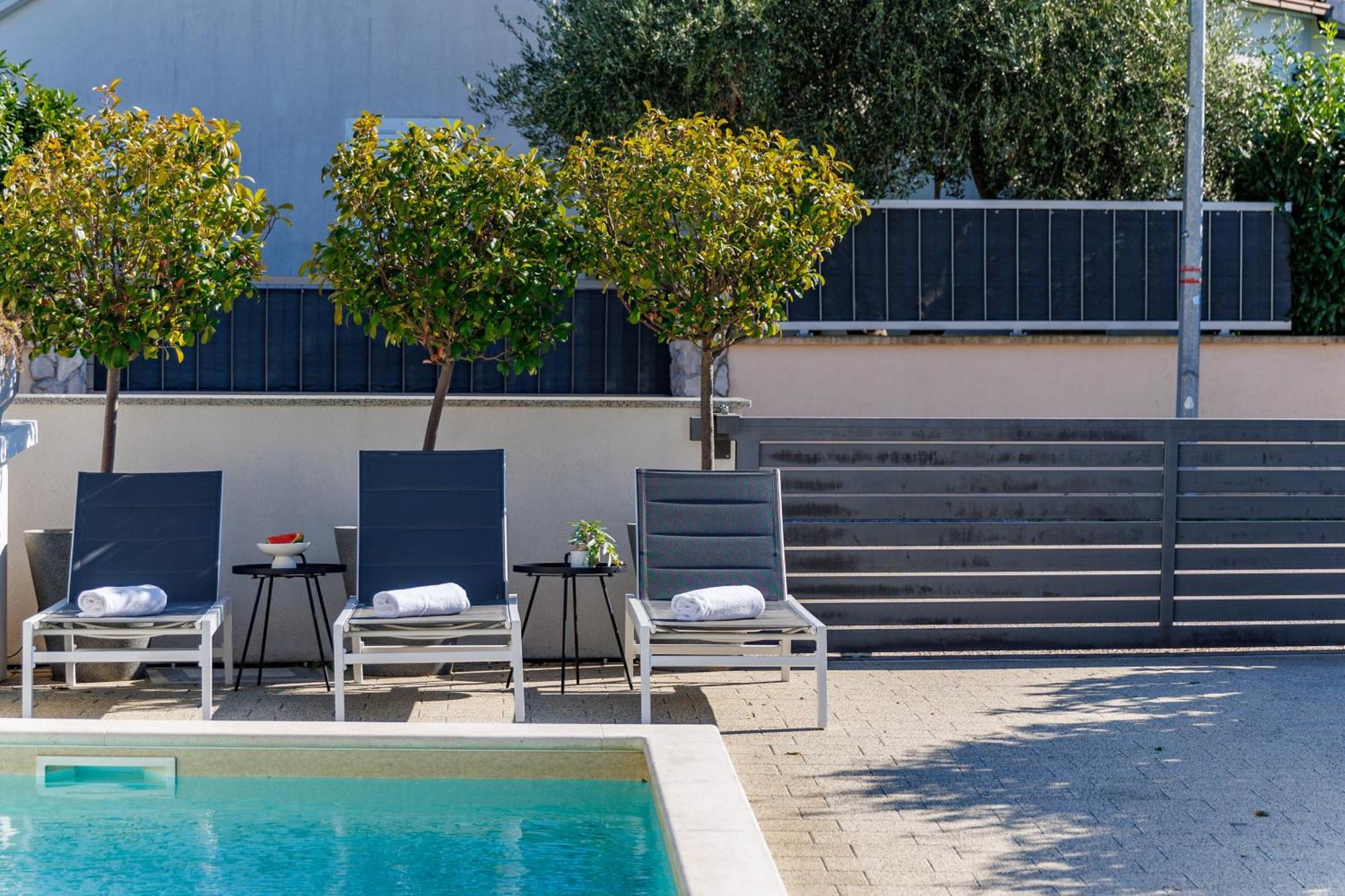 Holiday Home Ventum Šibenik Buitenkant foto