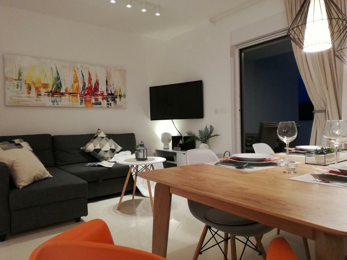 Holiday Home Ventum Šibenik Buitenkant foto