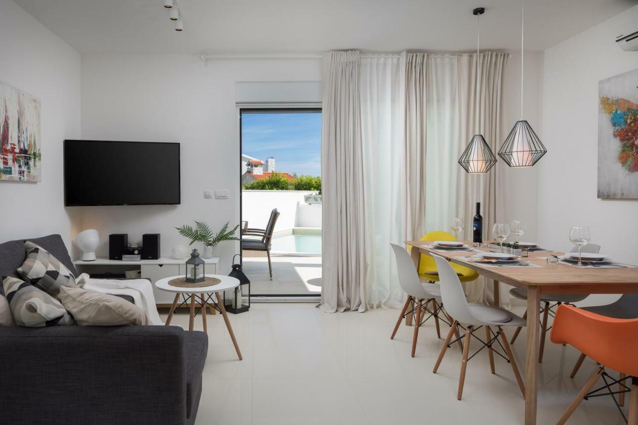 Holiday Home Ventum Šibenik Buitenkant foto