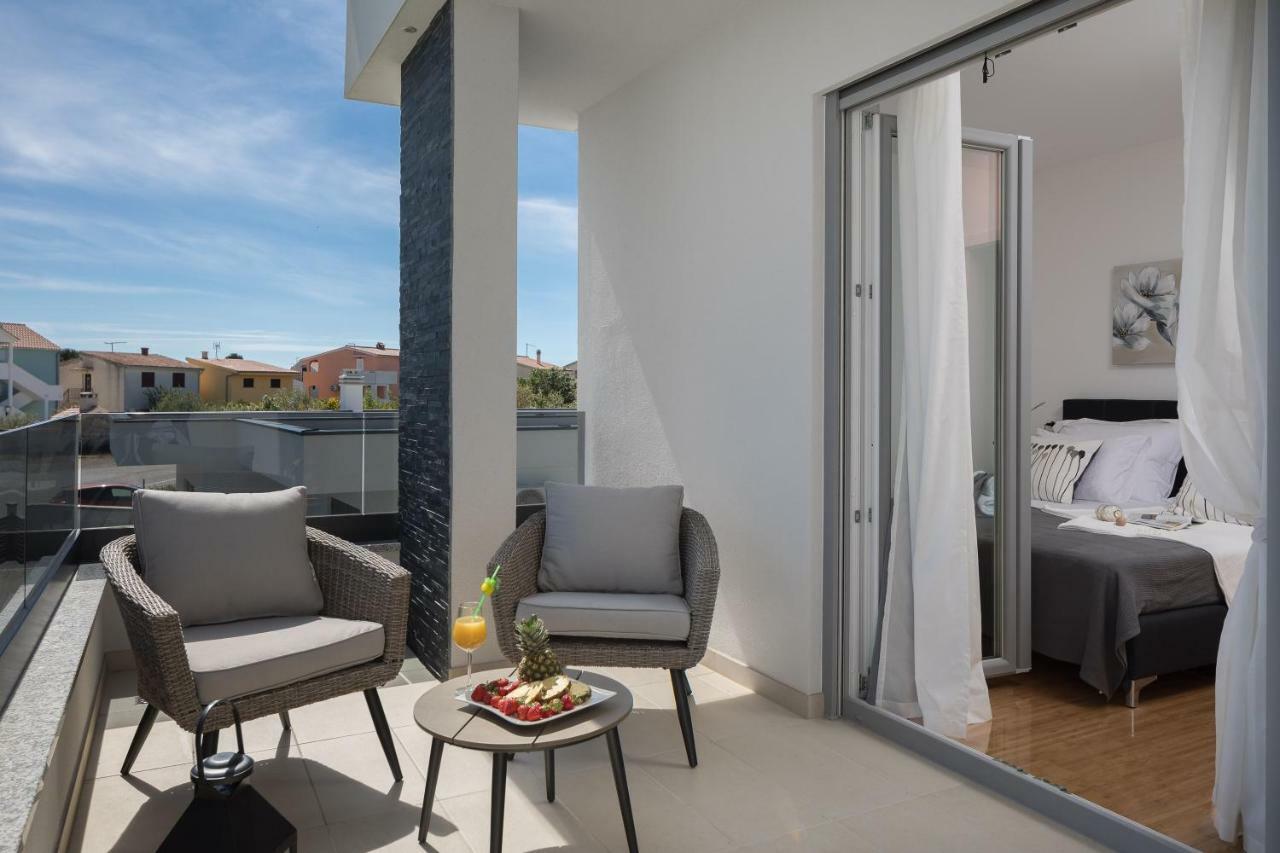 Holiday Home Ventum Šibenik Buitenkant foto