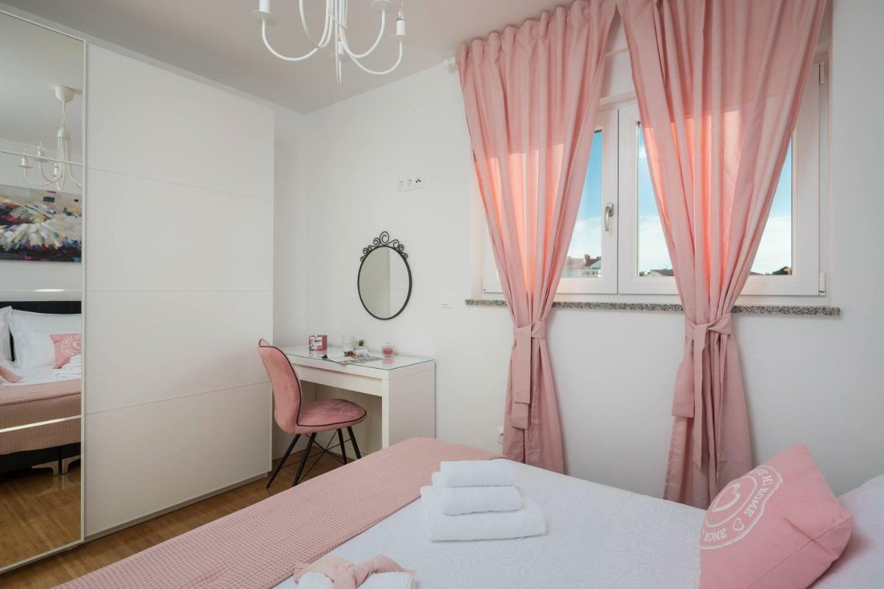 Holiday Home Ventum Šibenik Buitenkant foto