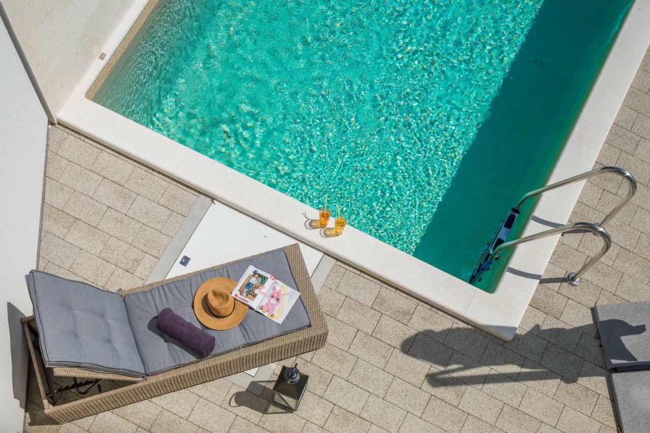 Holiday Home Ventum Šibenik Buitenkant foto