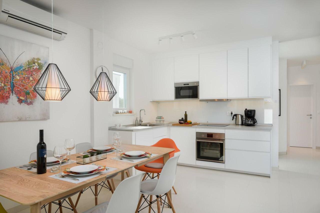 Holiday Home Ventum Šibenik Buitenkant foto