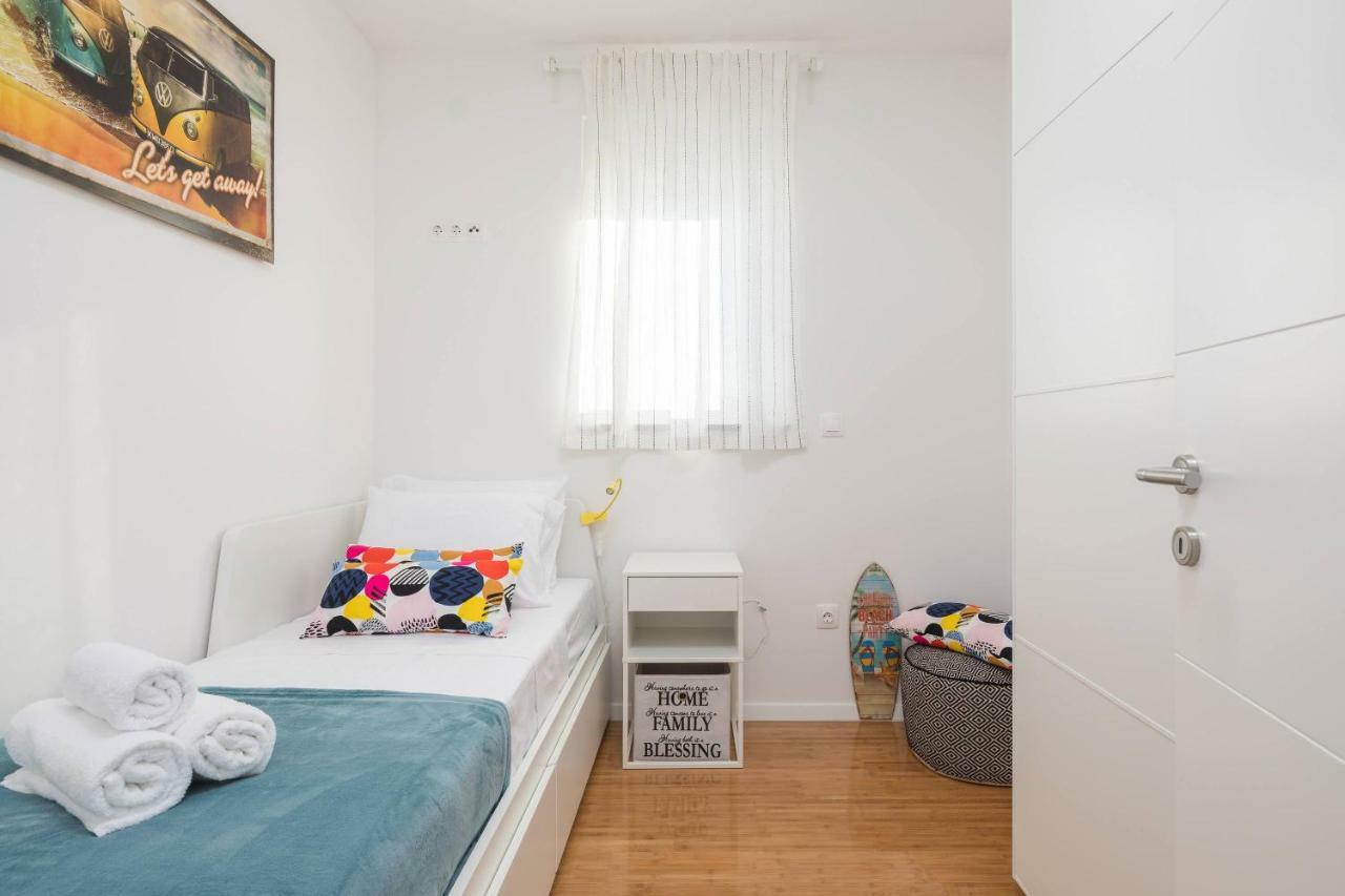 Holiday Home Ventum Šibenik Buitenkant foto