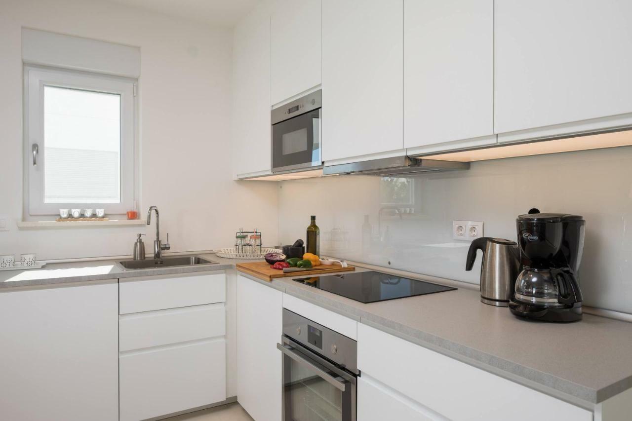 Holiday Home Ventum Šibenik Buitenkant foto